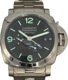 PANERAI(�ѥͥ饤) ��ߥΡ��� �ӥƥ�� PAM01360 �֥�å� SS ������� ���ض�Ź CAT-283