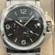 PANERAI(�ѥͥ饤) ��ߥΡ��� �ӥƥ�� PAM01360 �֥�å� SS ������� ���ض�Ź CAT-283