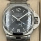 PANERAI(�ѥͥ饤) ��ߥΡ��� �ӥƥ�� PAM01360 �֥�å� SS ������� ���ض�Ź CAT-283