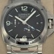 PANERAI(�ѥͥ饤) ��ߥΡ��� �ӥƥ�� PAM01360 �֥�å� SS ������� ���ض�Ź CAT-283