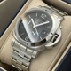 PANERAI(�ѥͥ饤) ��ߥΡ��� �ӥƥ�� PAM01360 �֥�å� SS ������� ���ض�Ź CAT-283