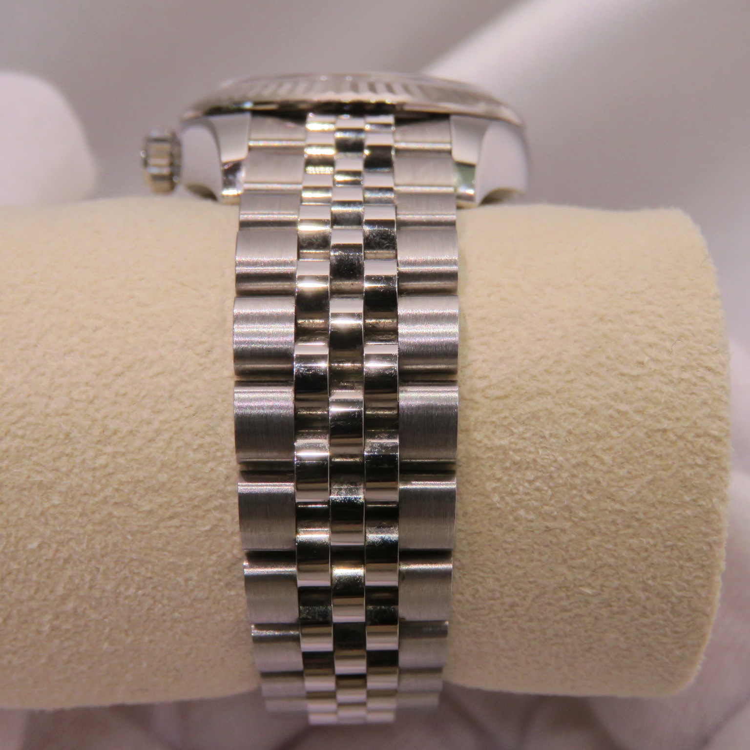 ROLEX (����å���) �ǥ��ȥ��㥹��28 �ӻ��� 279174 ���������졼10P������ ����ӥ꡼ 2����̤Ĵ��  ��°�ʴ���(2018/5)A��� A-048 ���Ź