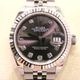 ROLEX (����å���) �ǥ��ȥ��㥹��28 �ӻ��� 279174 ���������졼10P������ ����ӥ꡼ 2����̤Ĵ��  ��°�ʴ���(2018/5)A��� A-048 ���Ź