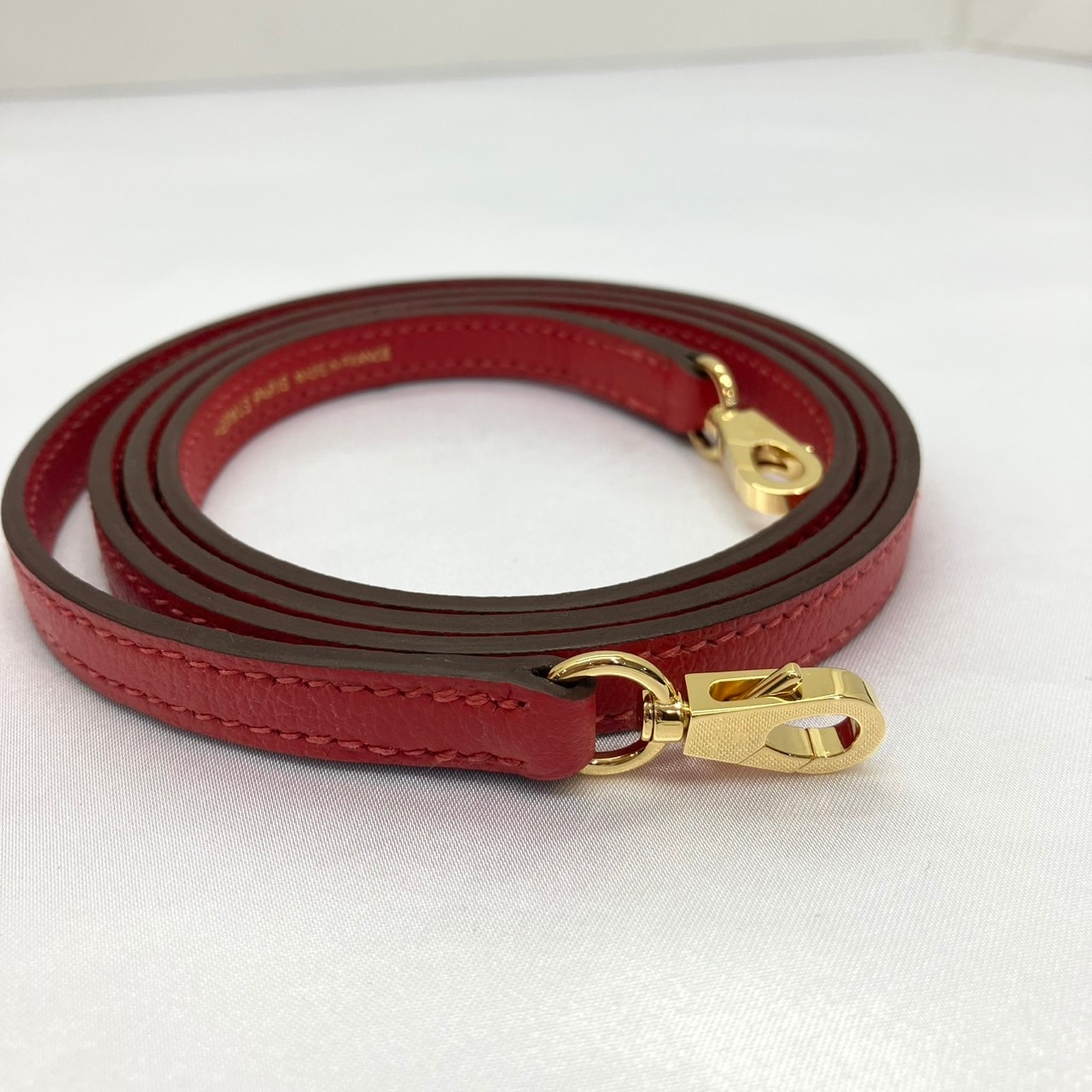 HERMES(����᥹) �ܥ꡼��1923�ߥ� �롼���奫���å�/G��� �����������顼 K�� ̤���� (����Ź)