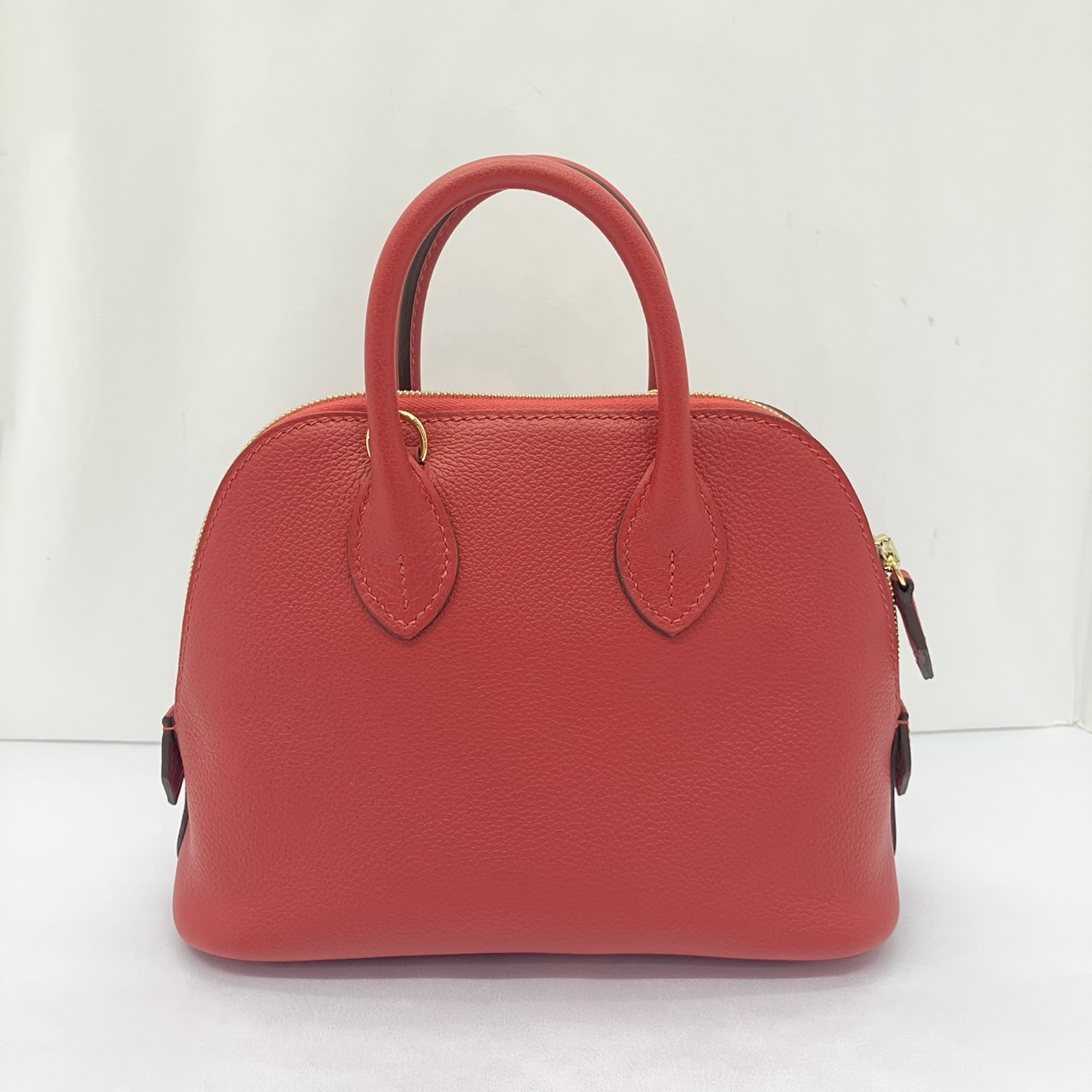 HERMES(����᥹) �ܥ꡼��1923�ߥ� �롼���奫���å�/G��� �����������顼 K�� ̤���� (����Ź)