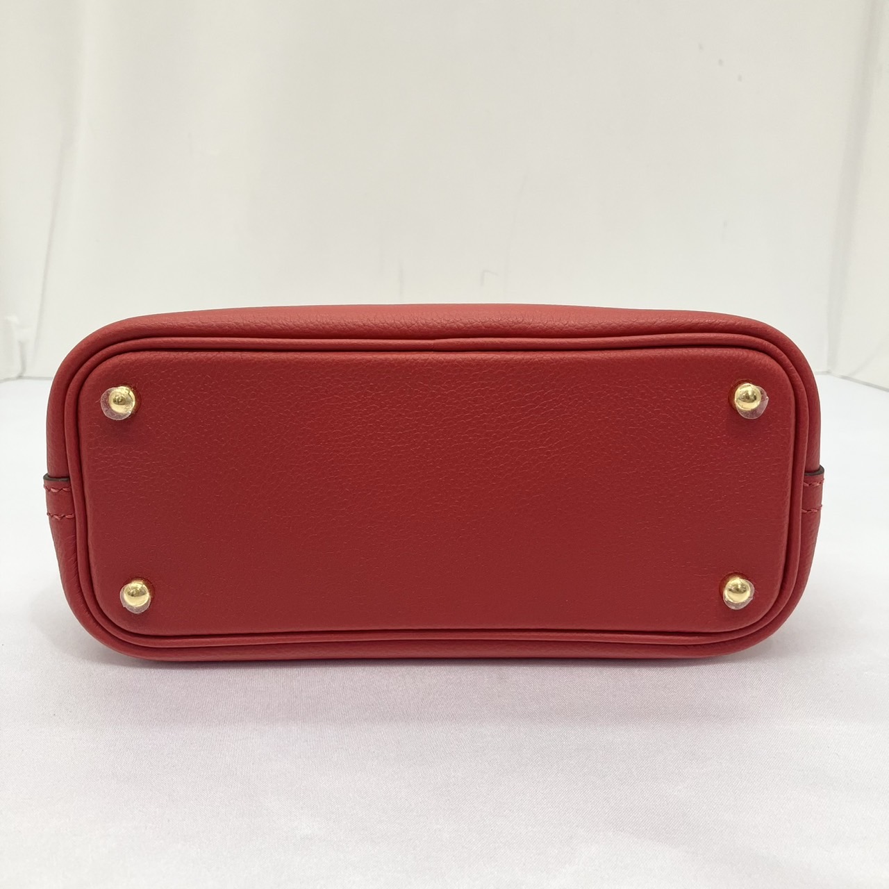 HERMES(����᥹) �ܥ꡼��1923�ߥ� �롼���奫���å�/G��� �����������顼 K�� ̤���� (����Ź)