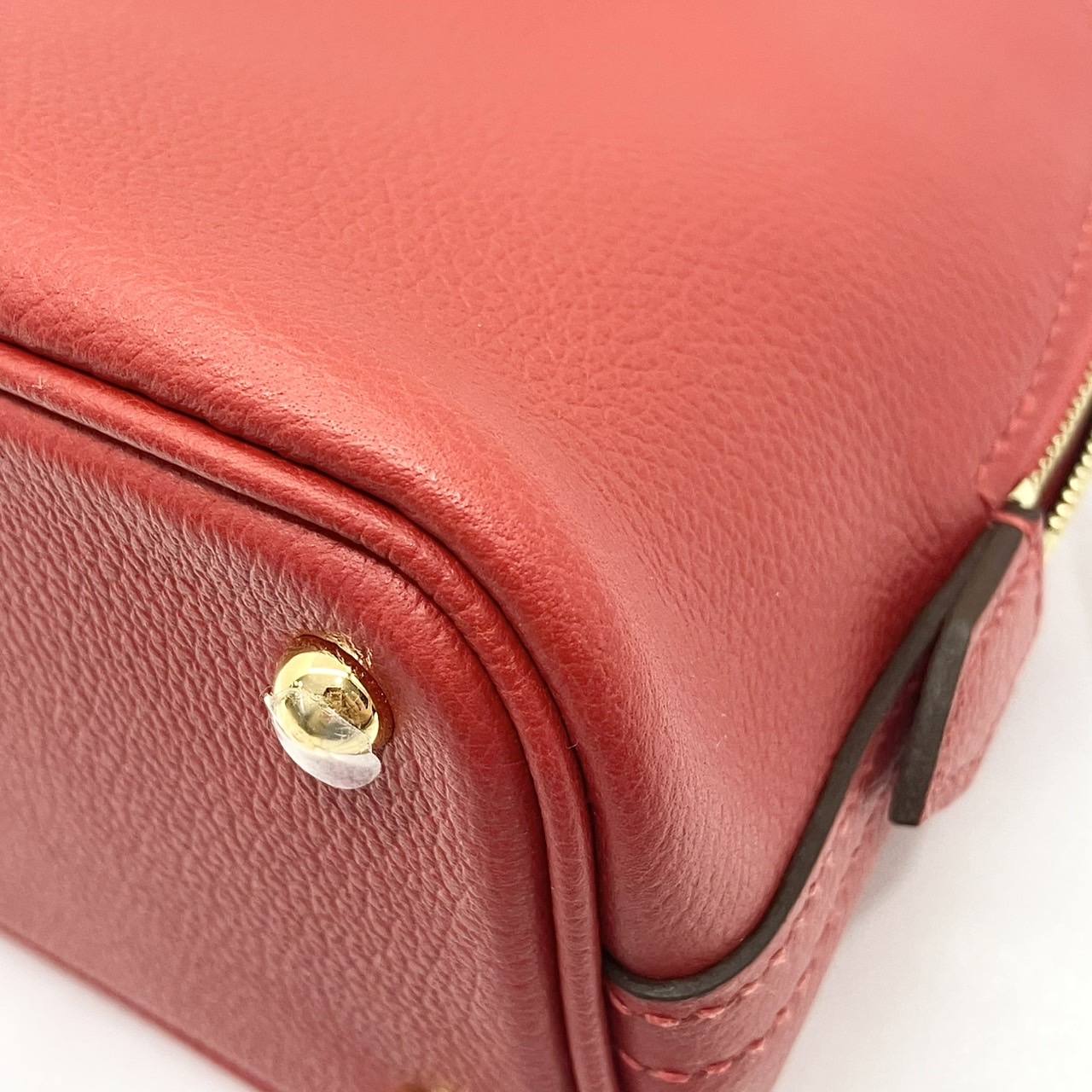 HERMES(����᥹) �ܥ꡼��1923�ߥ� �롼���奫���å�/G��� �����������顼 K�� ̤���� (����Ź)