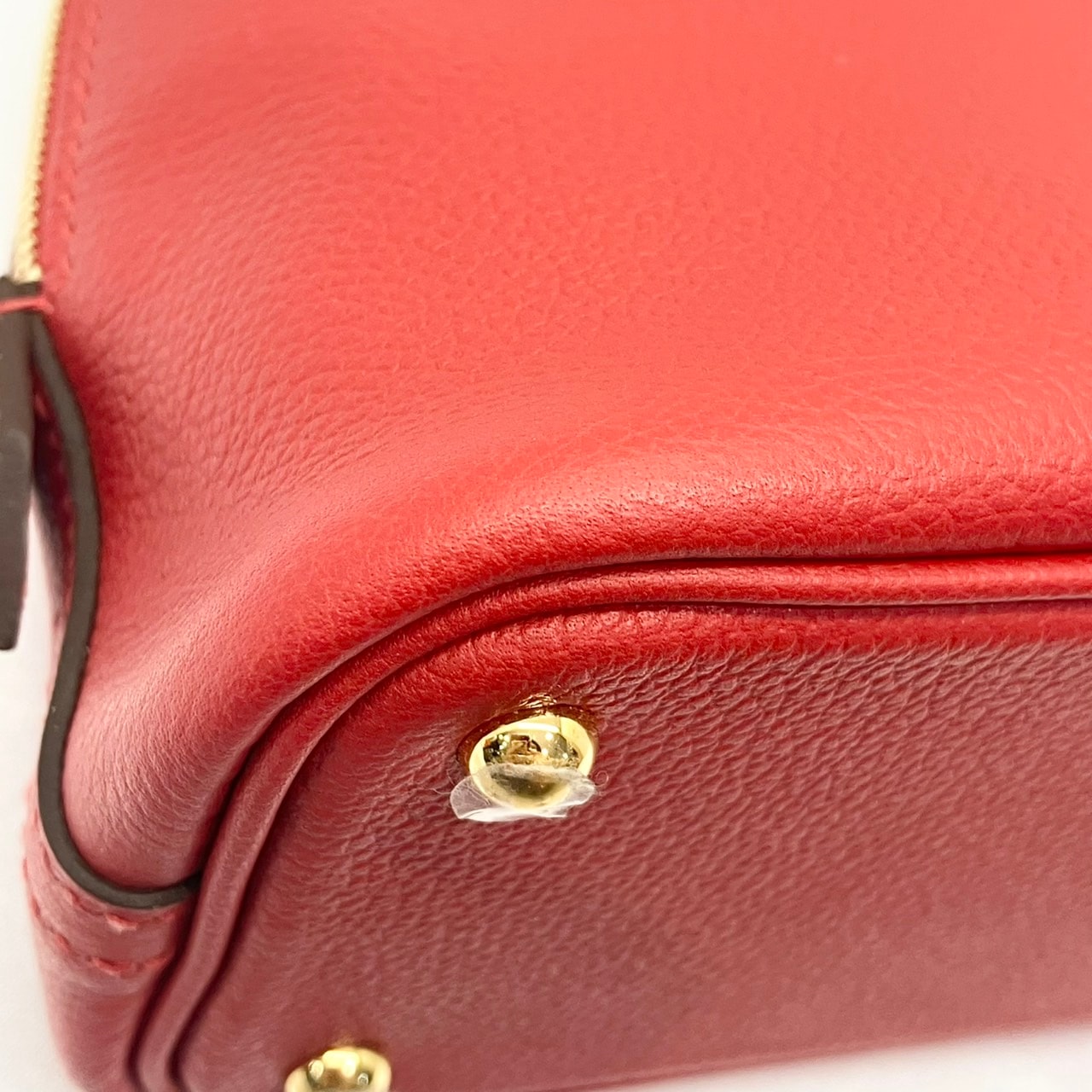 HERMES(����᥹) �ܥ꡼��1923�ߥ� �롼���奫���å�/G��� �����������顼 K�� ̤���� (����Ź)