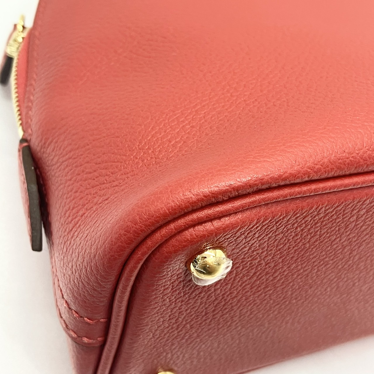 HERMES(����᥹) �ܥ꡼��1923�ߥ� �롼���奫���å�/G��� �����������顼 K�� ̤���� (����Ź)
