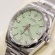 C-265 ROLEX (����å���) �����������ѡ��ڥ��奢��36 �ӻ��� 126000 �ԥ������� SS ���������� ̤Ĵ�� ��°�ʴ��� ̤���� ���Ź
