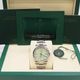 C-265 ROLEX (����å���) �����������ѡ��ڥ��奢��36 �ӻ��� 126000 �ԥ������� SS ���������� ̤Ĵ�� ��°�ʴ��� ̤���� ���Ź