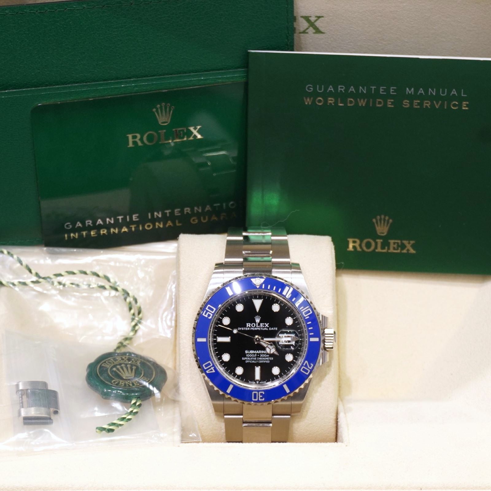 ブランドバンク フリマサイト ブラバン｜C-406 ROLEX (ロレックス 