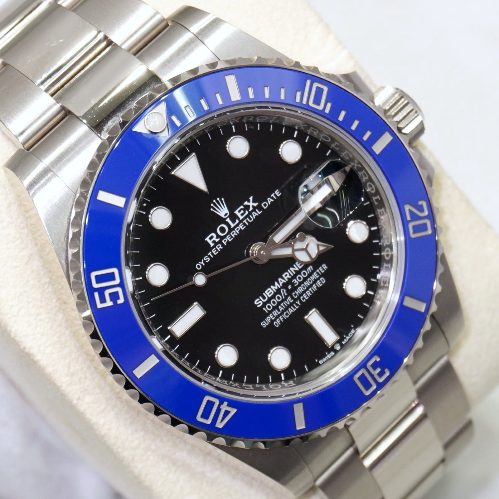 ブランドバンク フリマサイト ブラバン｜C-406 ROLEX (ロレックス 