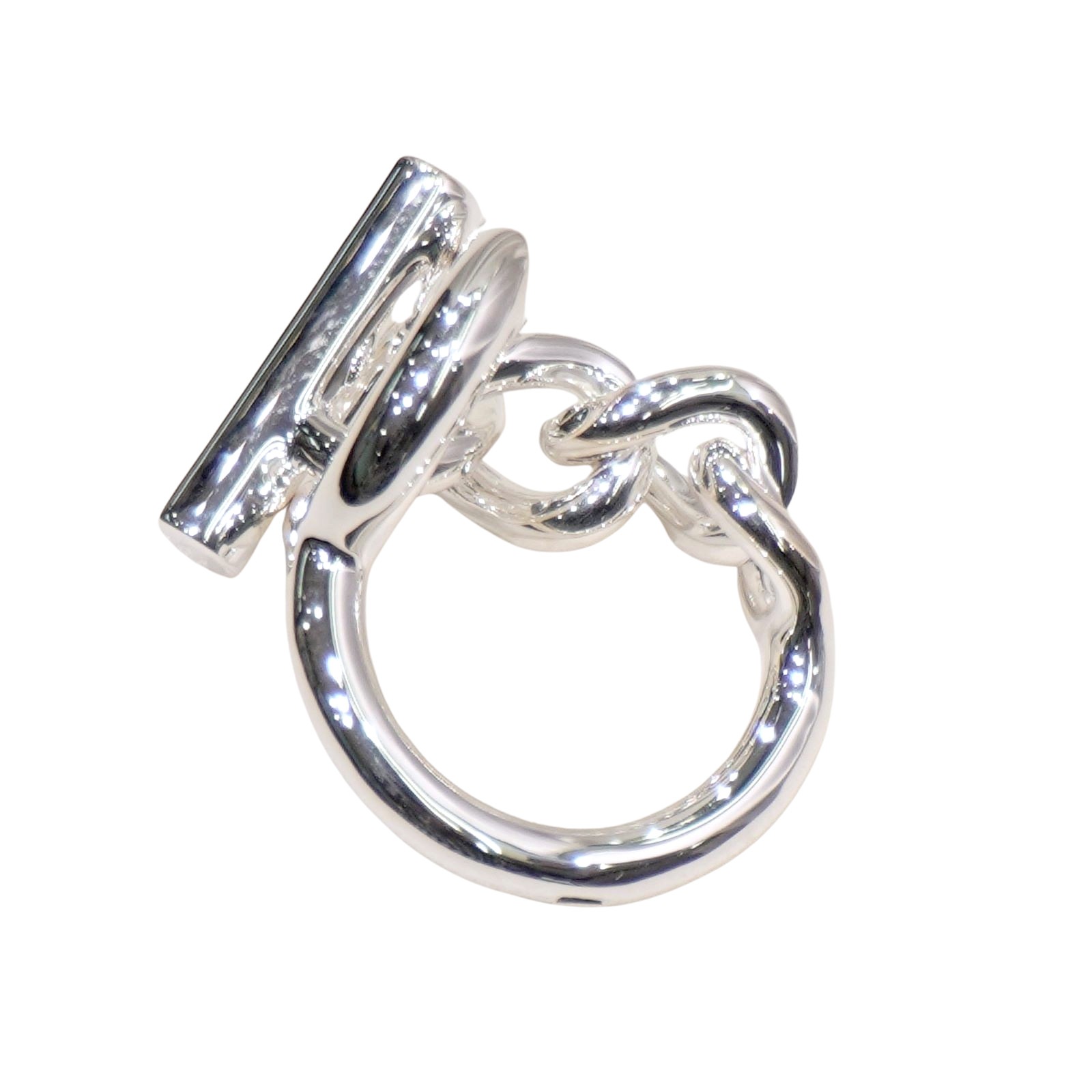 HERMES (����᥹) �����良�åȥ��GM SV925 ��7�� ̤���� N135 ���Ź