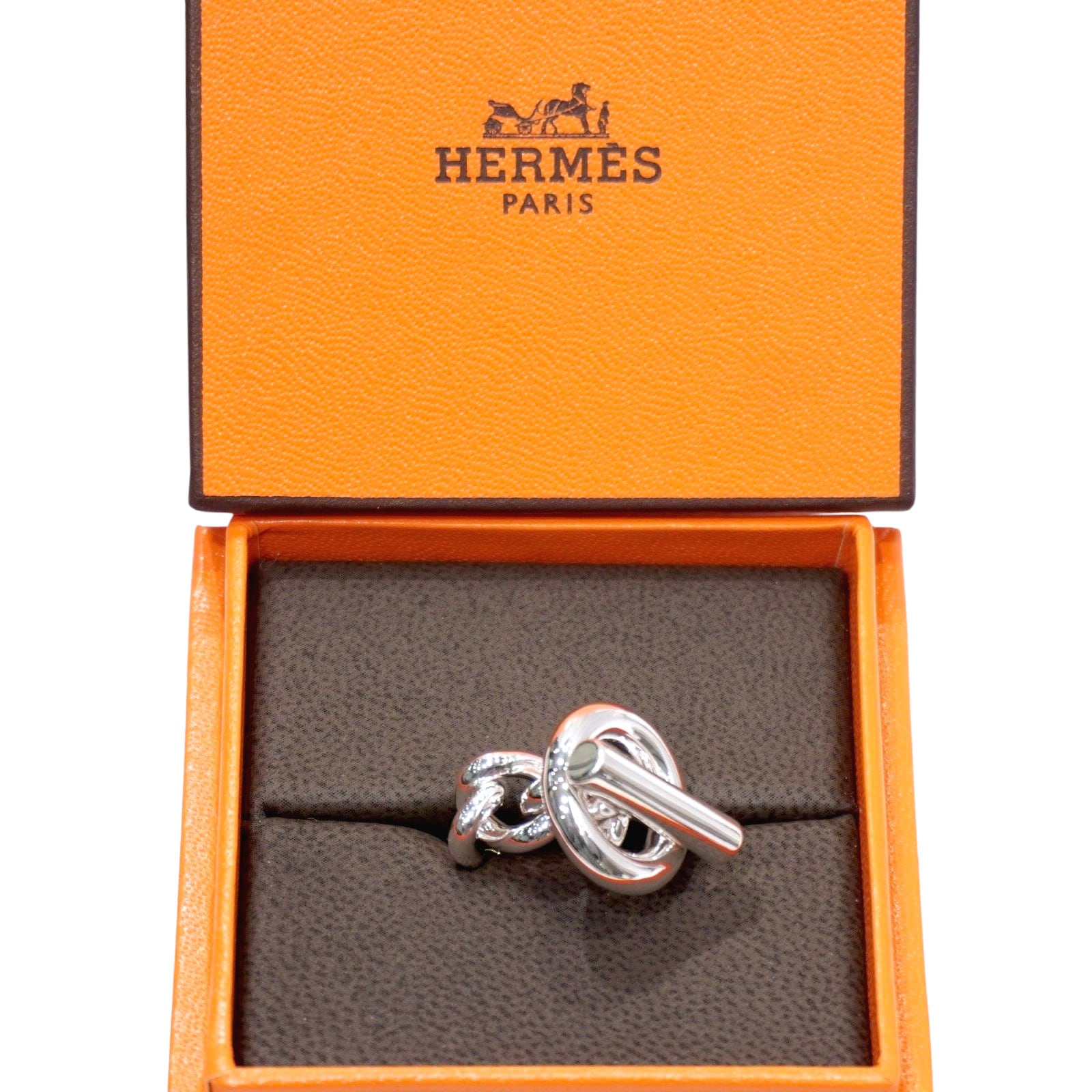 HERMES (����᥹) �����良�åȥ��GM SV925 ��7�� ̤���� N135 ���Ź