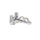 HERMES (����᥹) �����良�åȥ��GM SV925 ��7�� ̤���� N135 ���Ź
