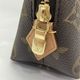 LOUIS VUITTON(륤ȥ) ݥåȥƥå M47515 Υ IC A (Ź)