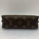 LOUIS VUITTON(륤ȥ) ݥåȥƥå M47515 Υ IC A (Ź)