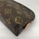 LOUIS VUITTON(륤ȥ) ݥåȥƥå M47515 Υ IC A (Ź)
