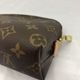 LOUIS VUITTON(륤ȥ) ݥåȥƥå M47515 Υ IC A (Ź)
