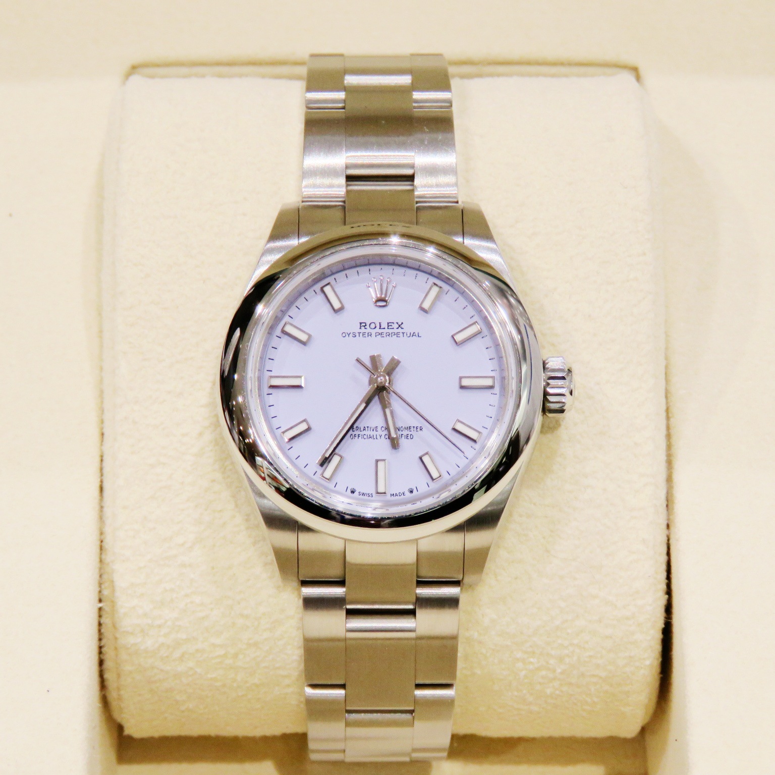 ブランドバンク フリマサイト ブラバン｜ROLEX (ロレックス