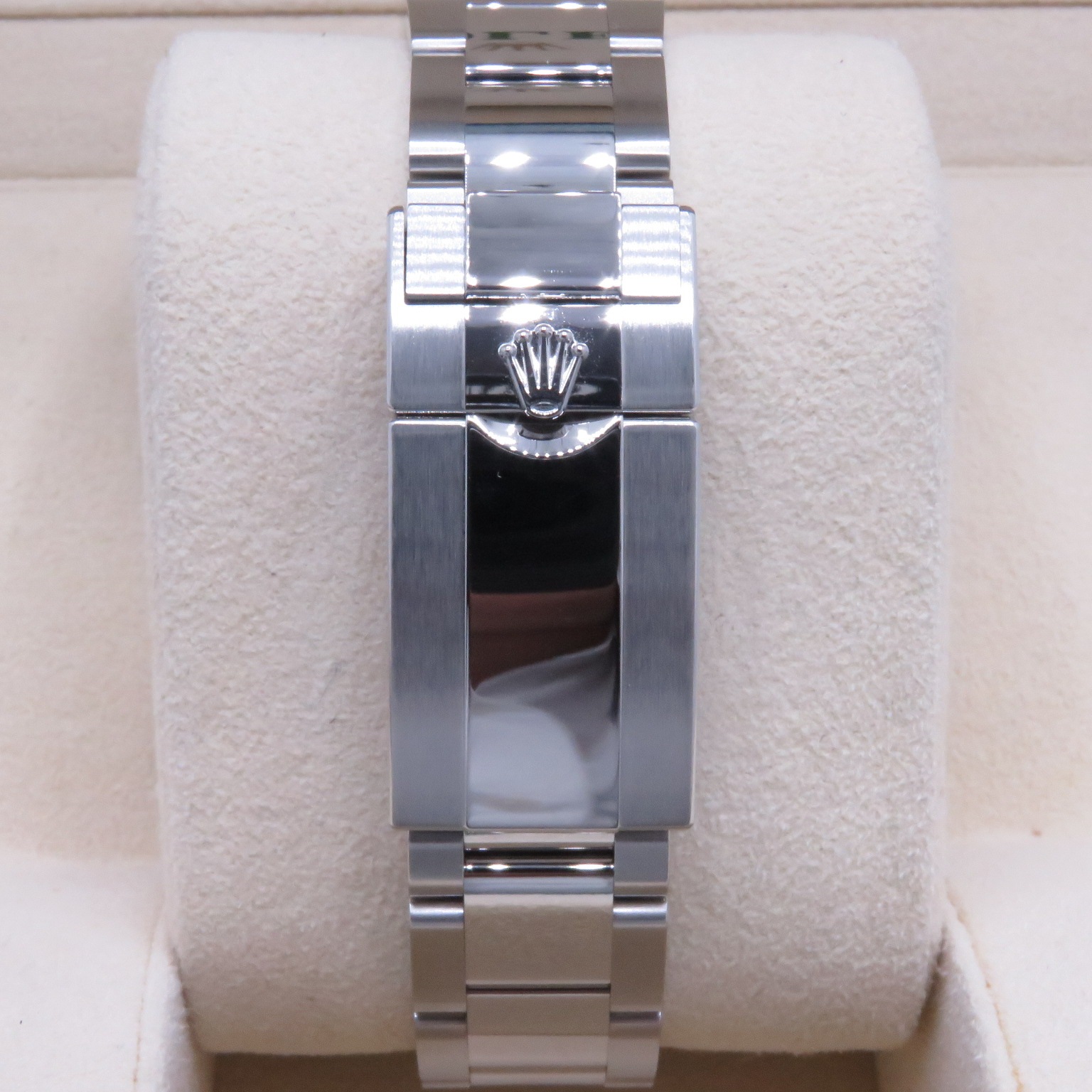 ROLEX(����å���)/�ǥ��ȥ�/116500LN/�֥�å�/����Ĵ̵/2021.4��/̤����/NAC-550��̾�Ų�Ź��