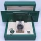 ROLEX(����å���)/�ǥ��ȥ�/116500LN/�֥�å�/����Ĵ̵/2021.4��/̤����/NAC-550��̾�Ų�Ź��