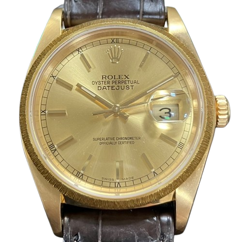 ROLEX (å)ǥȥ㥹/16078 AL-68(Ź	