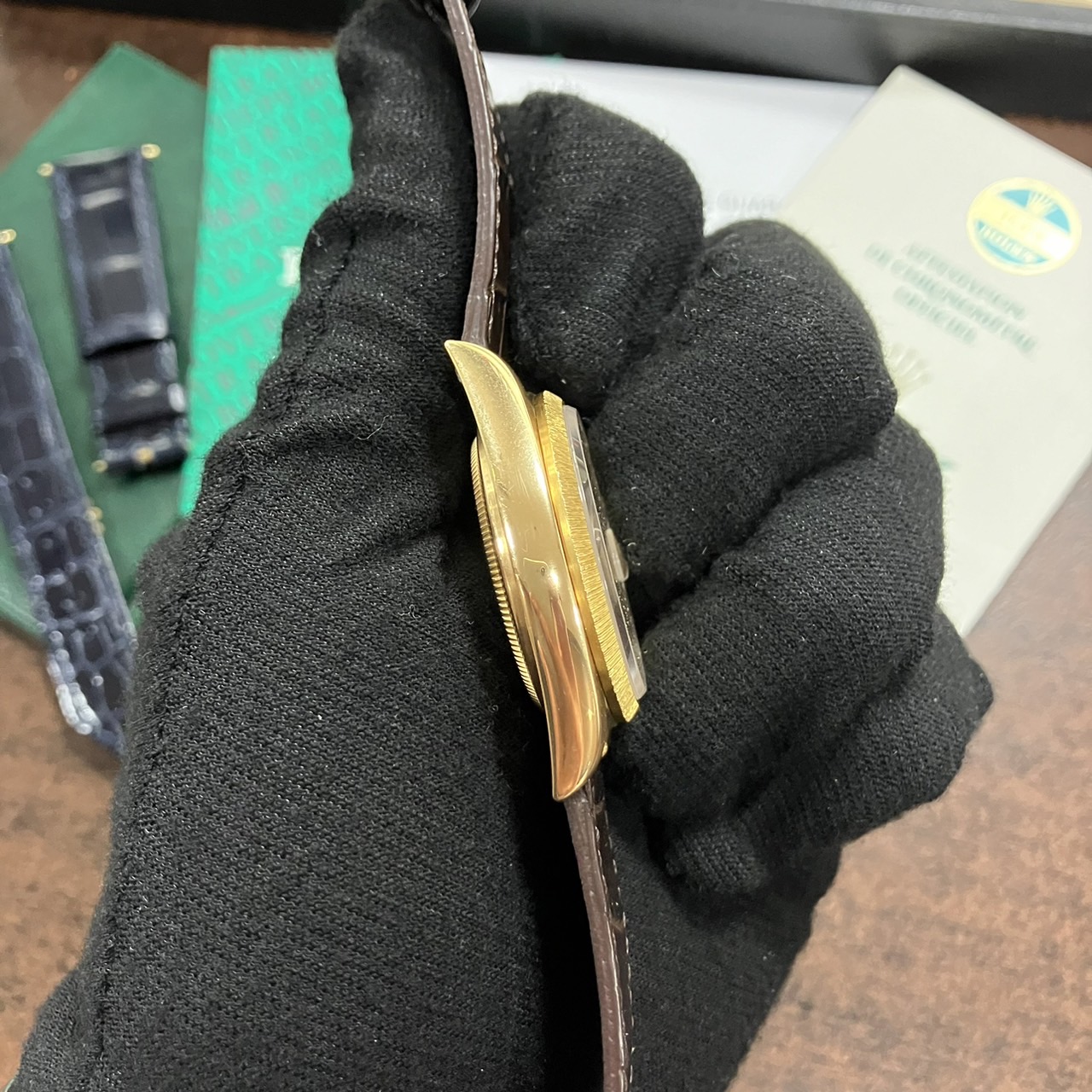 ROLEX (å)ǥȥ㥹/16078 AL-68(Ź	