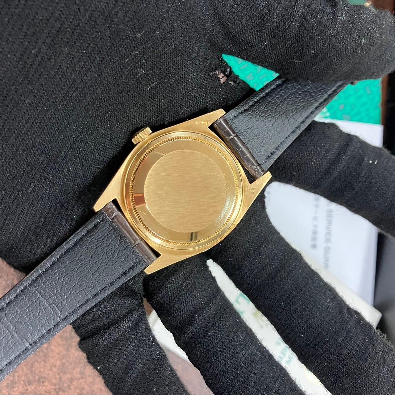 ROLEX (å)ǥȥ㥹/16078 AL-68(Ź	