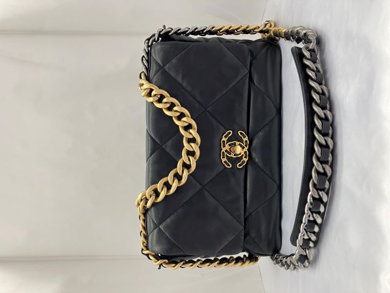 シール・ギャラ付】CHANELマトラッセ ラムスキン チェーン