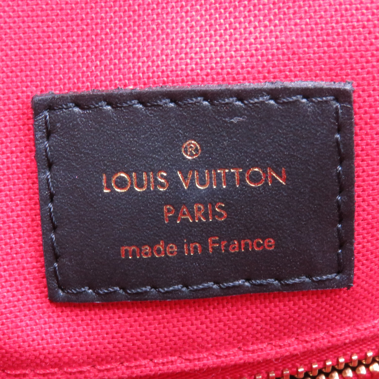 LOUIS VUITTON(�륤�����ȥ�)/���󥶥���MM/M45321/2WAY/��Υ���ॸ�㥤�����/��Υ���७���Х�/�֥饦��/G���/�������/NAC-321 ��̾�Ų�Ź��