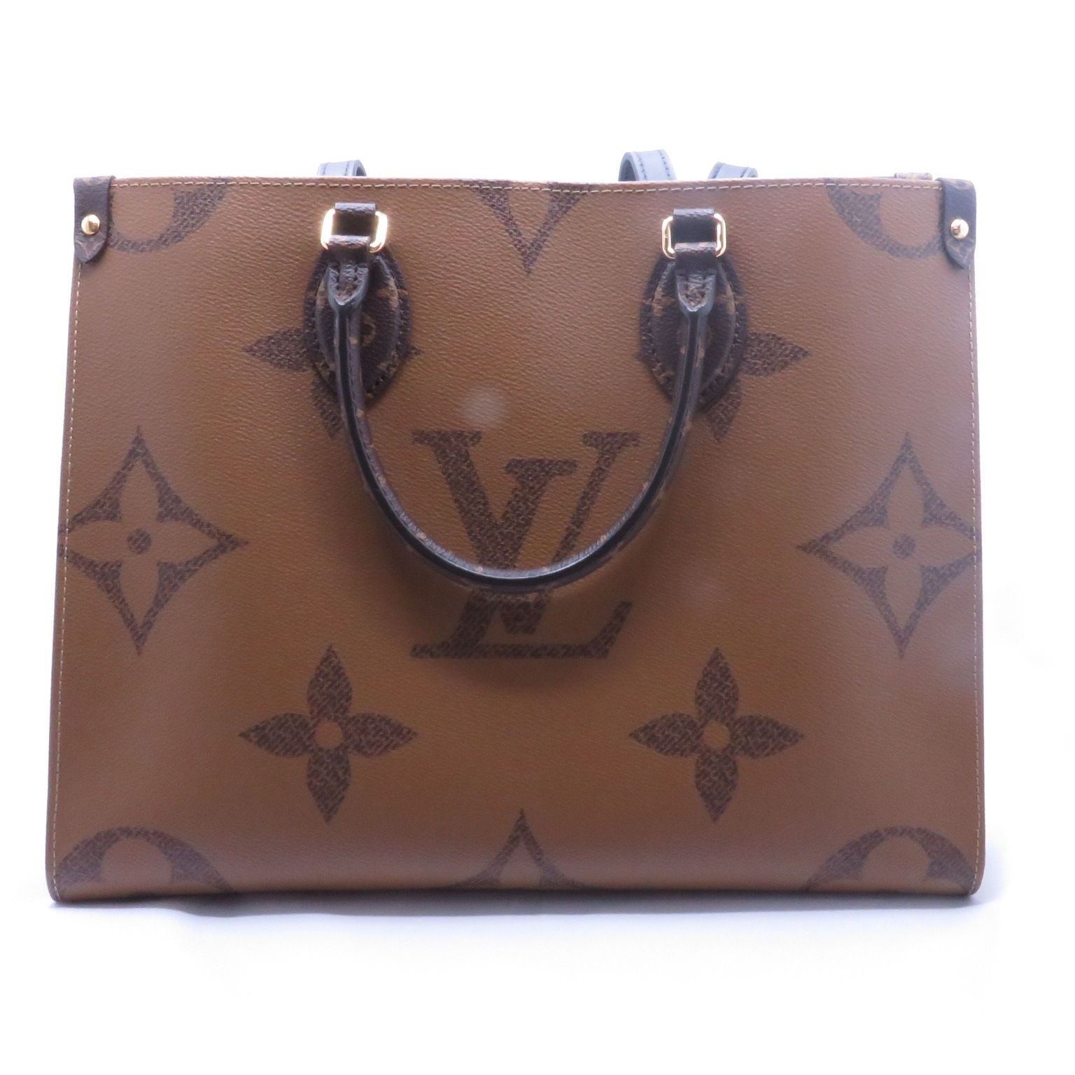 LOUIS VUITTON(�륤�����ȥ�)/���󥶥���MM/M45321/2WAY/��Υ���ॸ�㥤�����/��Υ���७���Х�/�֥饦��/G���/�������/NAC-321 ��̾�Ų�Ź��