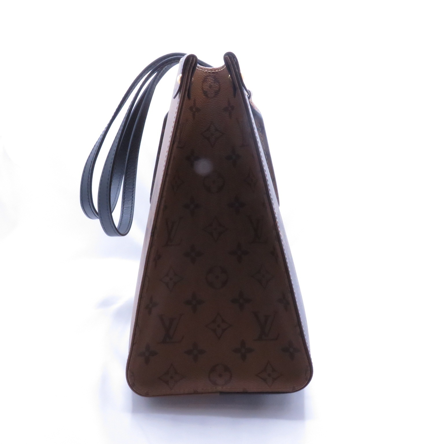 LOUIS VUITTON(�륤�����ȥ�)/���󥶥���MM/M45321/2WAY/��Υ���ॸ�㥤�����/��Υ���७���Х�/�֥饦��/G���/�������/NAC-321 ��̾�Ų�Ź��
