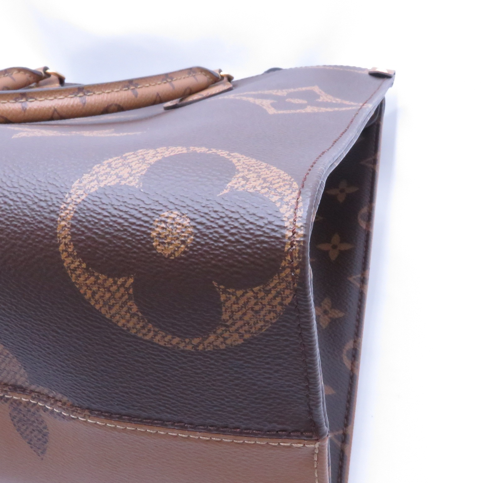 LOUIS VUITTON(�륤�����ȥ�)/���󥶥���MM/M45321/2WAY/��Υ���ॸ�㥤�����/��Υ���७���Х�/�֥饦��/G���/�������/NAC-321 ��̾�Ų�Ź��