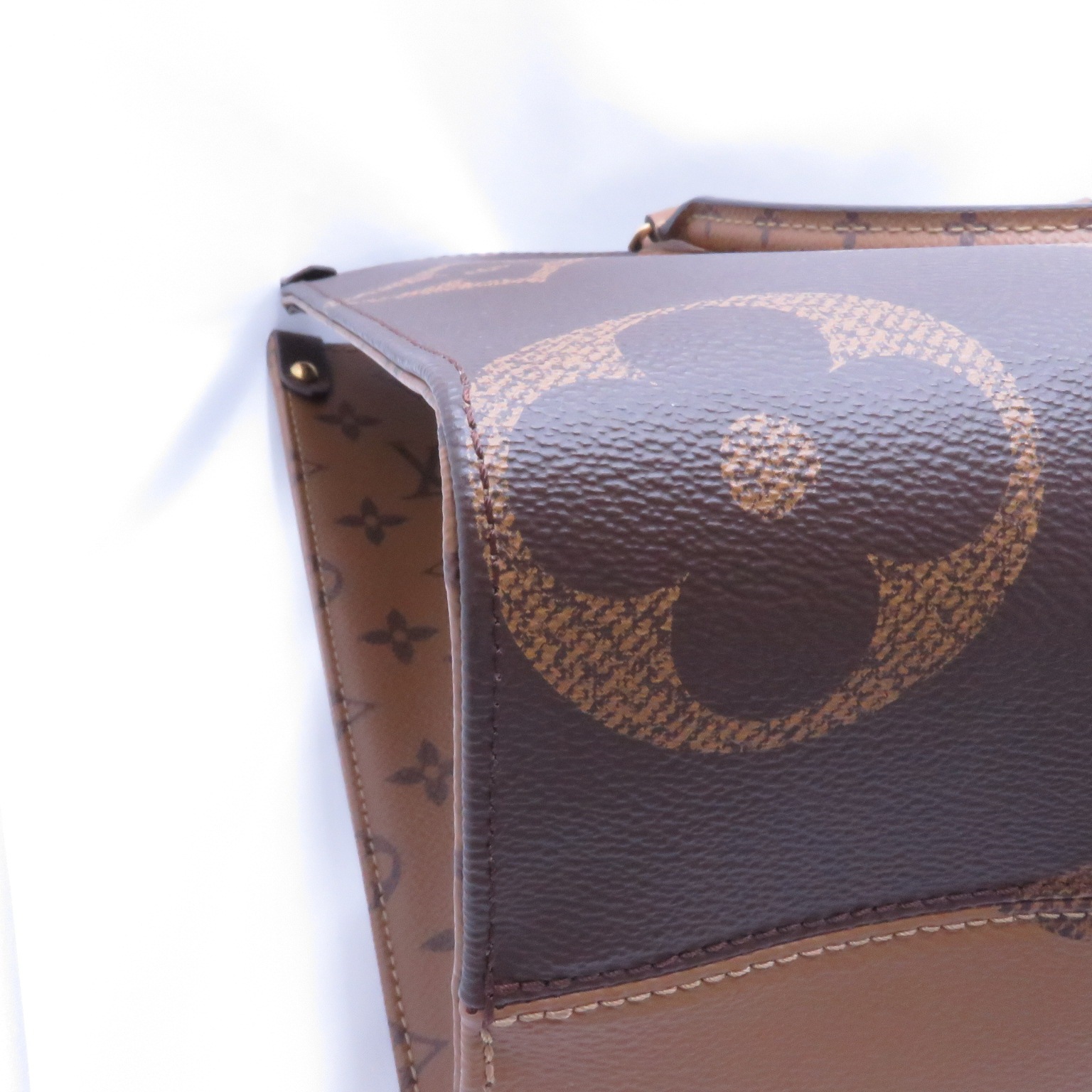 LOUIS VUITTON(�륤�����ȥ�)/���󥶥���MM/M45321/2WAY/��Υ���ॸ�㥤�����/��Υ���७���Х�/�֥饦��/G���/�������/NAC-321 ��̾�Ų�Ź��