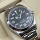 ROLEX (����å���) �������� 116900 �֥�å� SS ����� ���ض�Ź ST-386