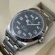 ROLEX (����å���) �������� 116900 �֥�å� SS ����� ���ض�Ź ST-386