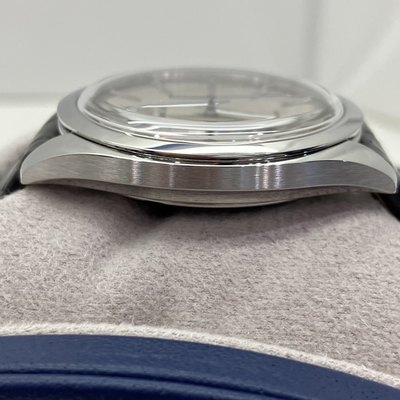 GRAND SEIKO(�����ɥ�������) ���쥬�󥹥��쥯����� ���ץ�󥰥ɥ饤�� ����ð����Ź2024�����ǥ� SBGY037 2025ǯ2�� ̤���� UH-46 (����Ź)