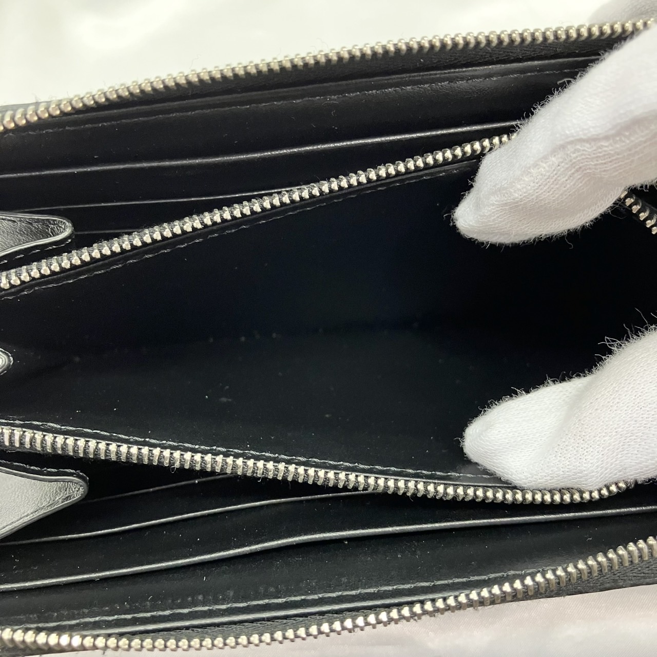 CELINE(���꡼��) �������������饦��ɥե����ʡ�Ĺ���� �֥�å� ������� (����Ź)