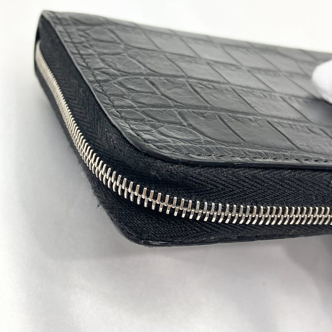 CELINE(���꡼��) �������������饦��ɥե����ʡ�Ĺ���� �֥�å� ������� (����Ź)
