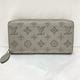 LOUIS VUITTON(�륤�����ȥ�) ���åԡ�������å� M81642 �᥿��å�����С� �ޥҥ� IC�� Ȣ������ ���A (����Ź)