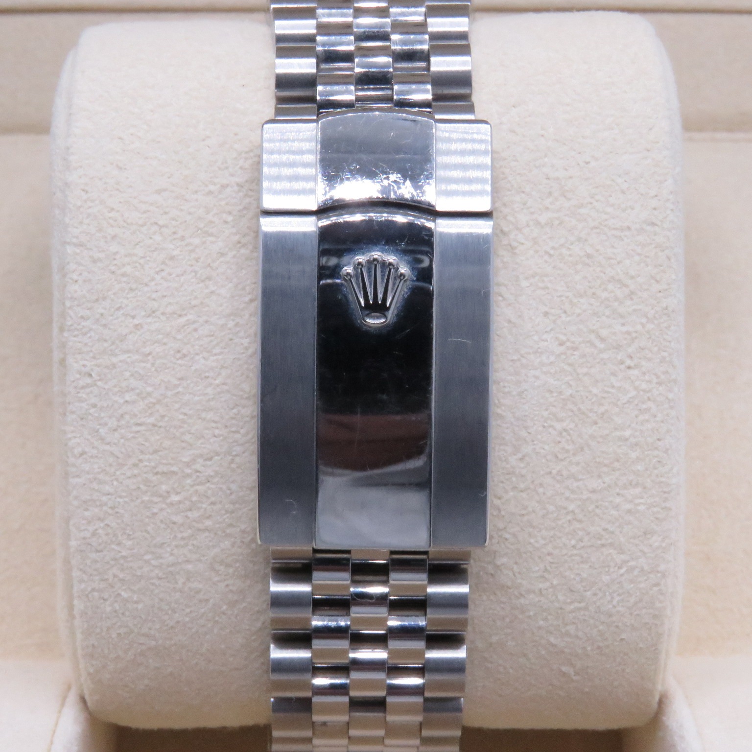ROLEX(����å���)/�ǥ��ȥ��㥹��41/126300/���졼�ȥ����ޥ�/����ӥ꡼/2019.1��/���A/NAC-538��̾�Ų�Ź��