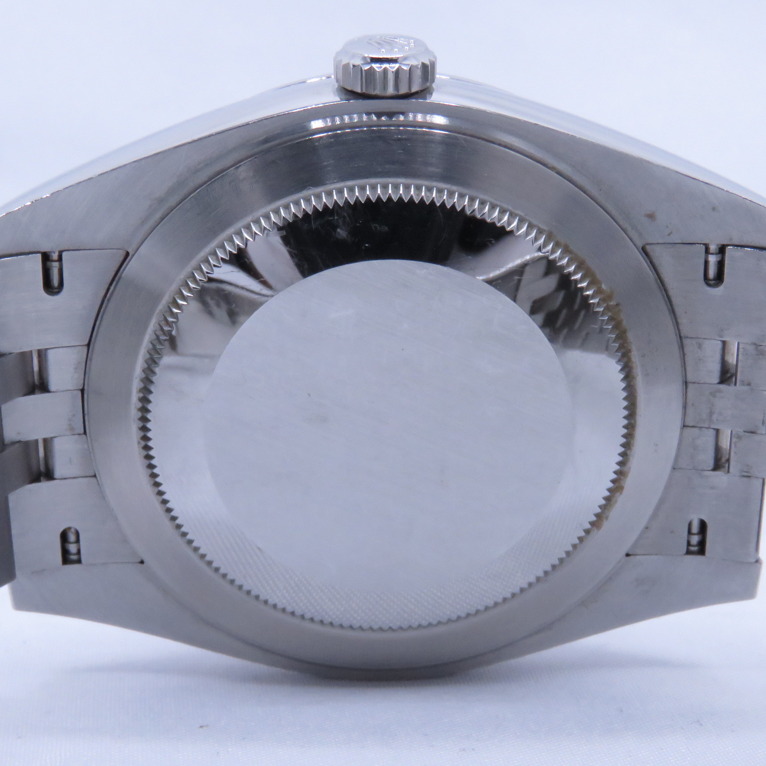 ROLEX(����å���)/�ǥ��ȥ��㥹��41/126300/���졼�ȥ����ޥ�/����ӥ꡼/2019.1��/���A/NAC-538��̾�Ų�Ź��