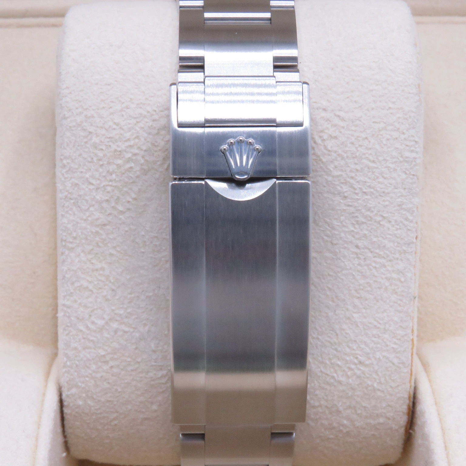 ROLEX(����å���)/���֥ޥ꡼�ʥǥ���/116610LV/���꡼��/�ϥ륯/2019.8��/����Ʊ��/NAC-551��̾�Ų�Ź��