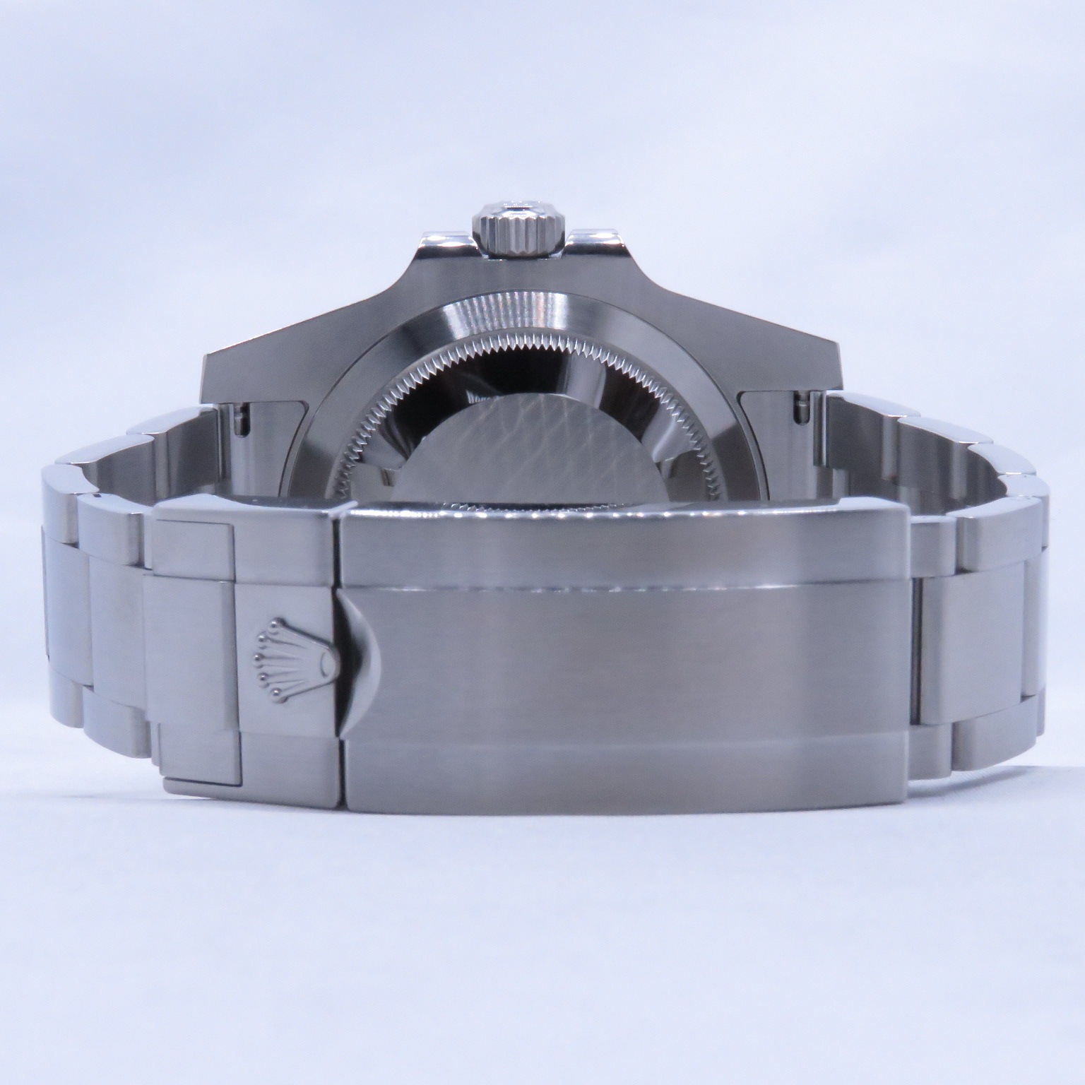 ROLEX(����å���)/���֥ޥ꡼�ʥǥ���/116610LV/���꡼��/�ϥ륯/2019.8��/����Ʊ��/NAC-551��̾�Ų�Ź��