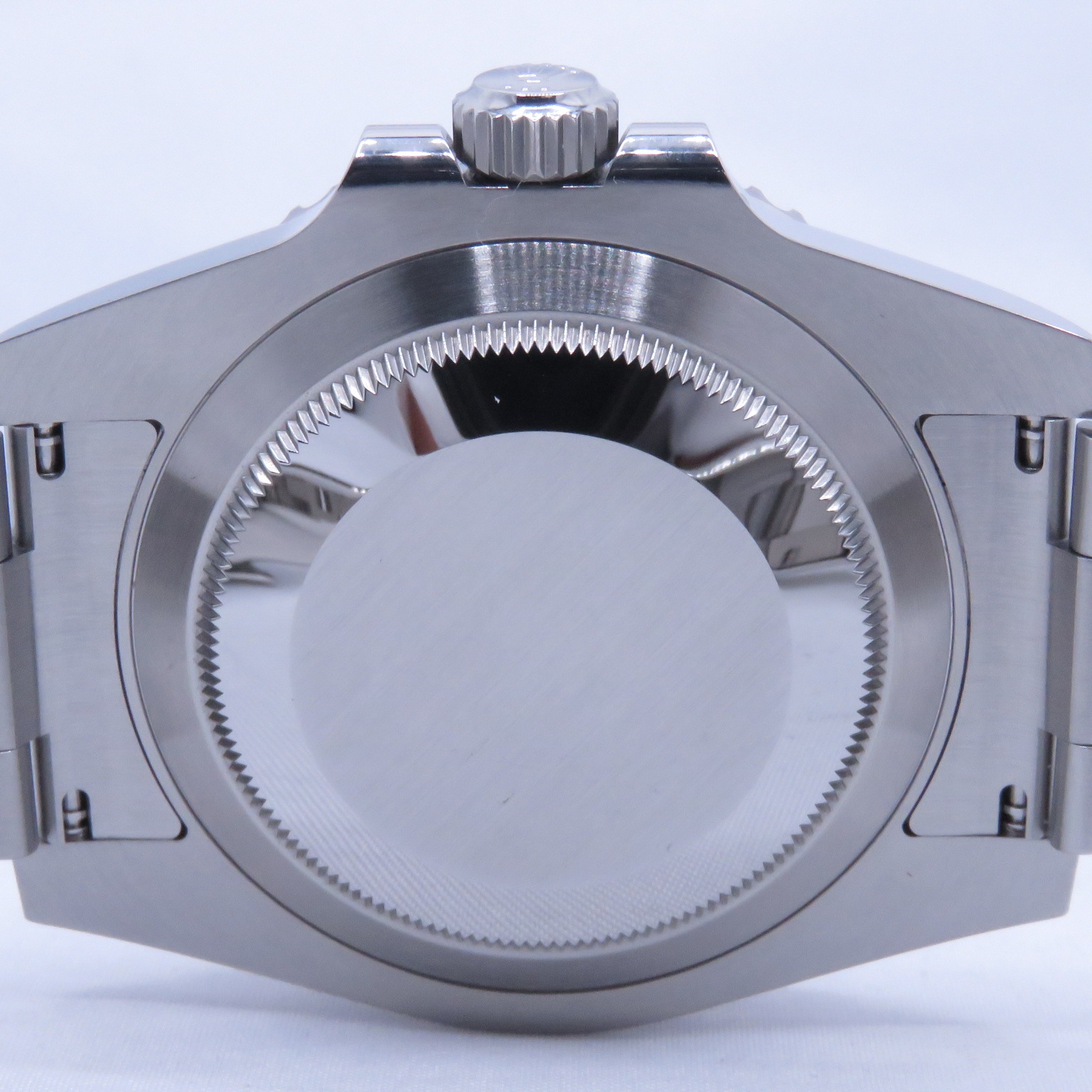 ROLEX(����å���)/���֥ޥ꡼�ʥǥ���/116610LV/���꡼��/�ϥ륯/2019.8��/����Ʊ��/NAC-551��̾�Ų�Ź��