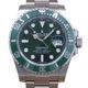 ROLEX(����å���)/���֥ޥ꡼�ʥǥ���/116610LV/���꡼��/�ϥ륯/2019.8��/����Ʊ��/NAC-551��̾�Ų�Ź��