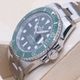 ROLEX(����å���)/���֥ޥ꡼�ʥǥ���/116610LV/���꡼��/�ϥ륯/2019.8��/����Ʊ��/NAC-551��̾�Ų�Ź��