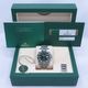 ROLEX(����å���)/���֥ޥ꡼�ʥǥ���/116610LV/���꡼��/�ϥ륯/2019.8��/����Ʊ��/NAC-551��̾�Ų�Ź��